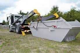 Odpady Utylizacja sprzątanie wywóz śmieci odbiór odpadów