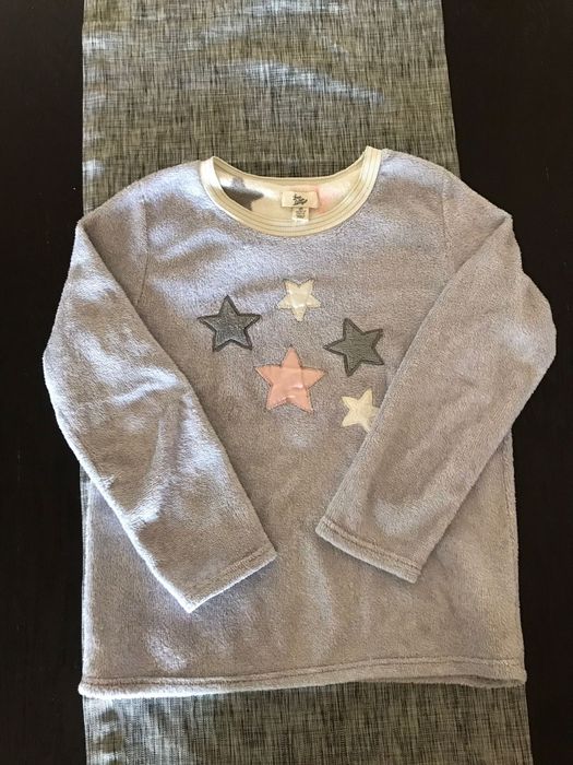 Pijama estrelas  Primark