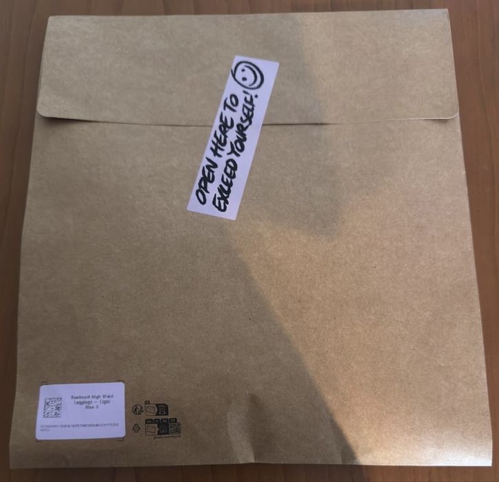 Leggings Prozis NOVAS