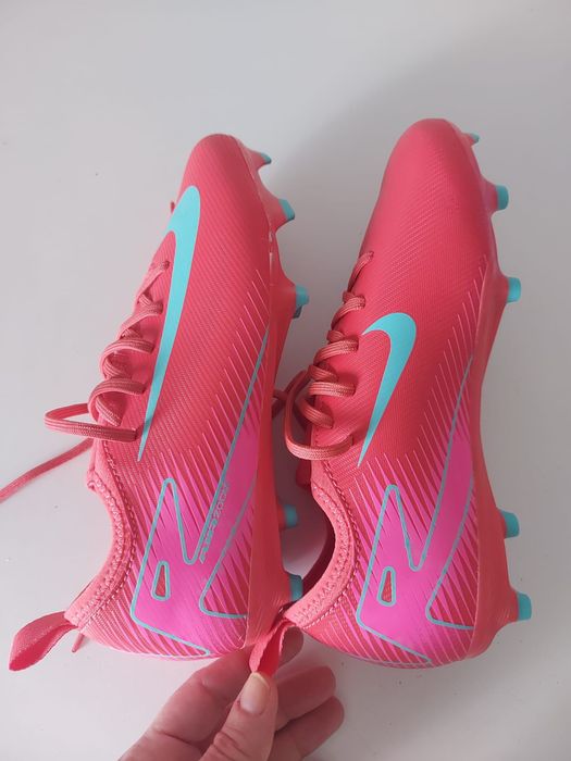 Chuteiras nike n34