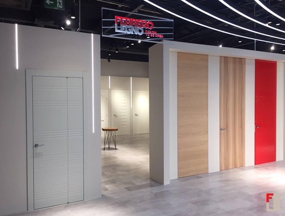 Двери межкомнатные, распродажа до 80% Это лучше чем шторка