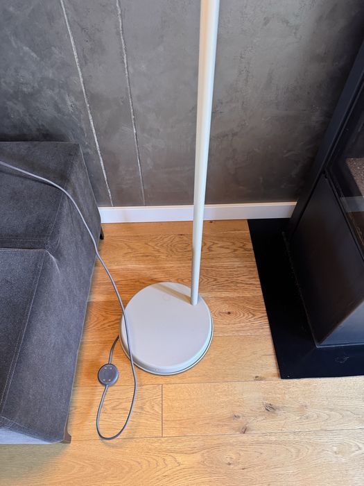 Hektar ikea lampa podlogowa