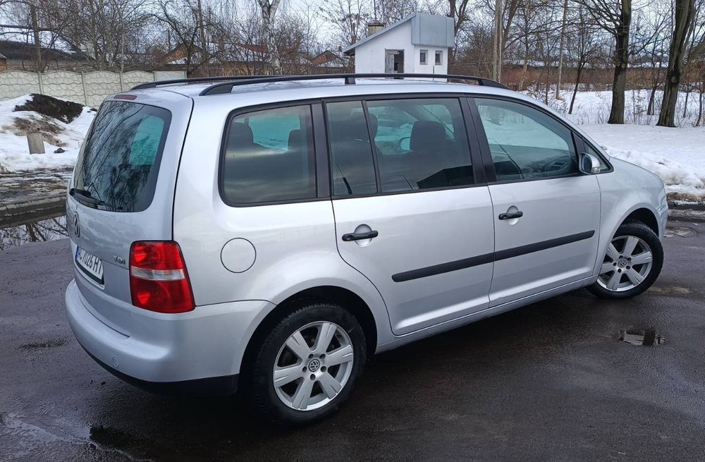 Продам туран в доброму стані