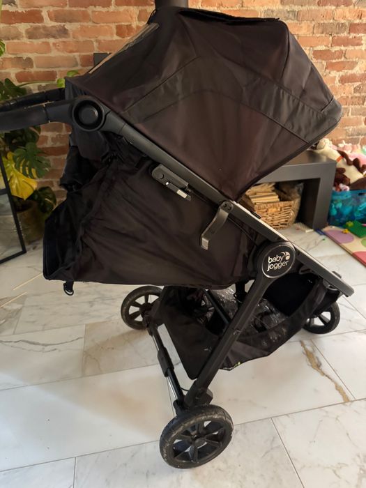 Wózek babyjogger