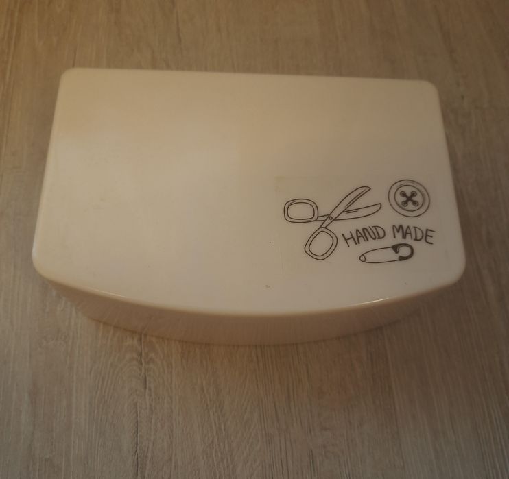 Органайзер для косметики із дзеркалом