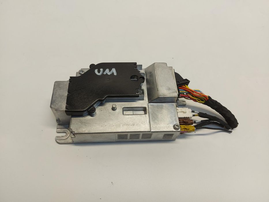 Bmw ix1 x1 u11 wzmacniacz radio audio harman 5a923d1