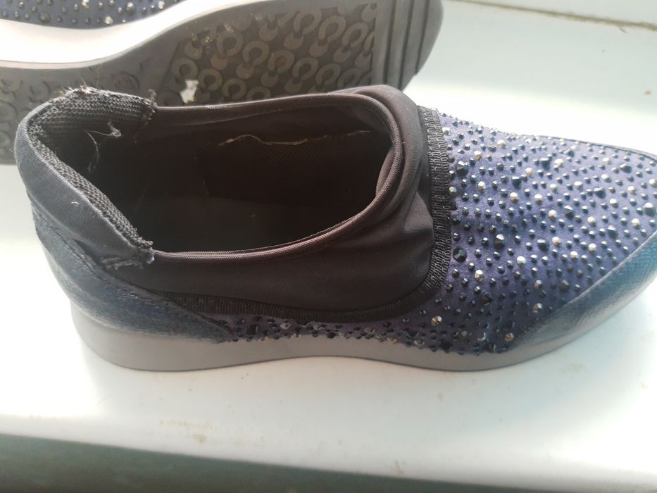 Buty damskie 37 buty