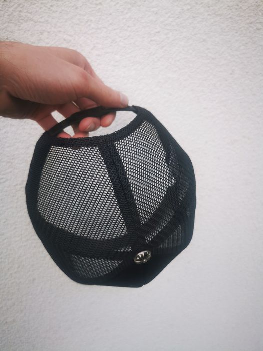 Chrome hearts czapka cap