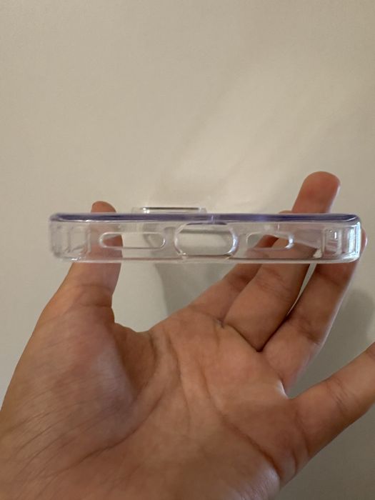 Противоударочний чохол на iPhone MagSafe (11–17 Pro Max) | ЗНИЖКА