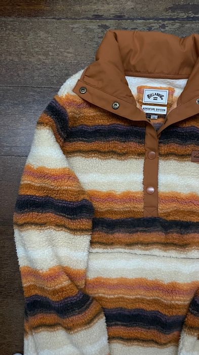 sweat billabong mulher S