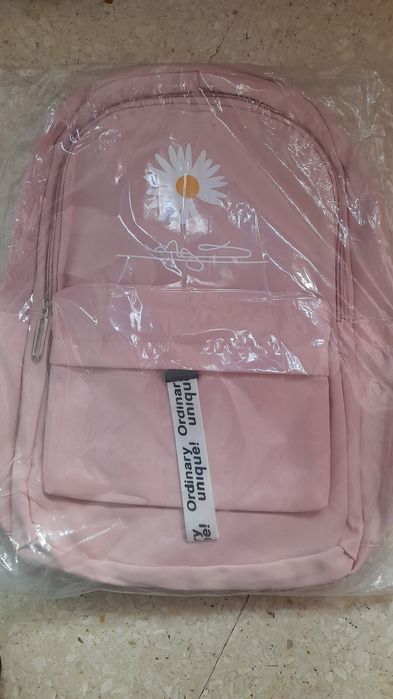 Рюкзаки 6 кольорів