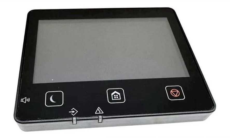 FM1-R686 Панель управления для Canon MF422 443 LBP215 FM1-T083-000