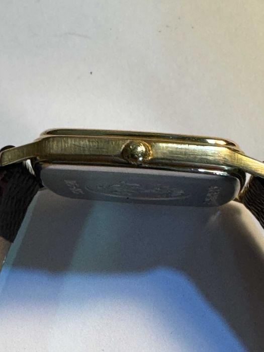 Relogio Omega Socarmar