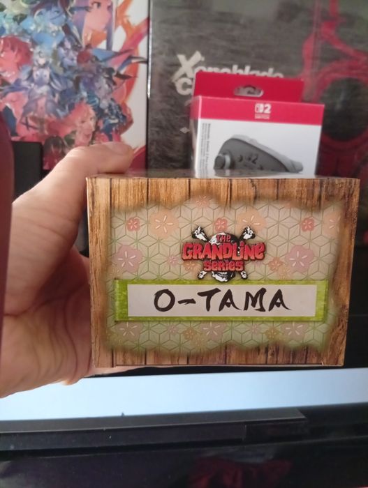 Figura One piece otama