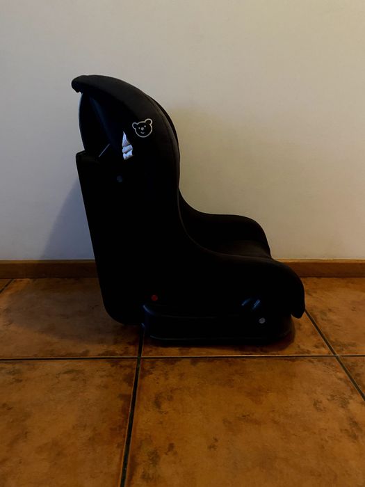 Cadeira de carro para criança dos 1 aos 3 anos