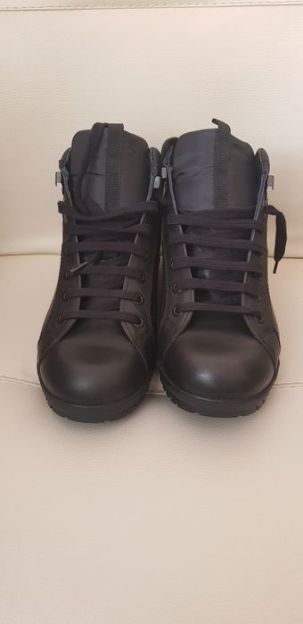 Черевики Lumberjack SM03101-010-CB001 Ботинки Lumberjack