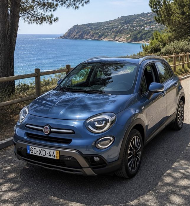 Fiat 500X 1.0 2019 **DESDE 169€ MES**