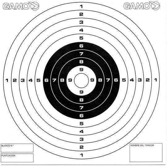 LASER vermelho 650nm da ZSD p/colocar em armas pressão de ar