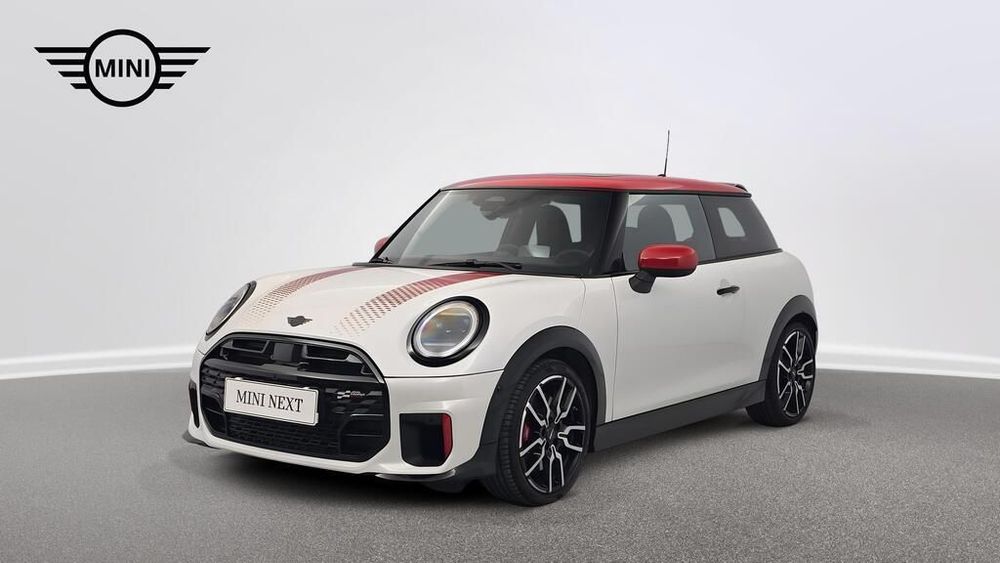 MINI John Cooper Works
