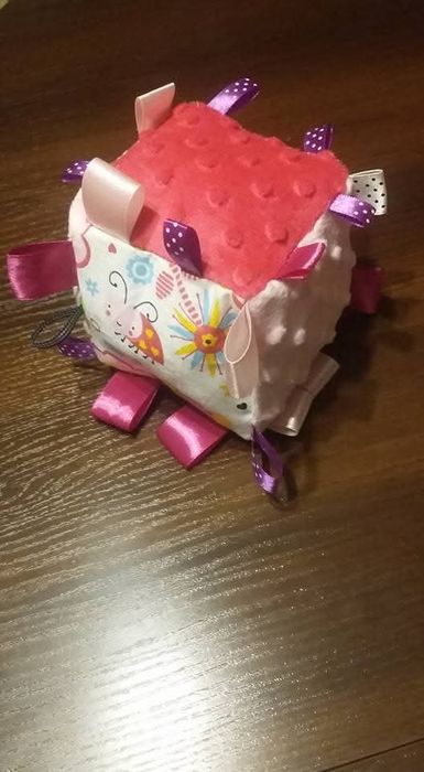 Uszyje na zamówienie:)