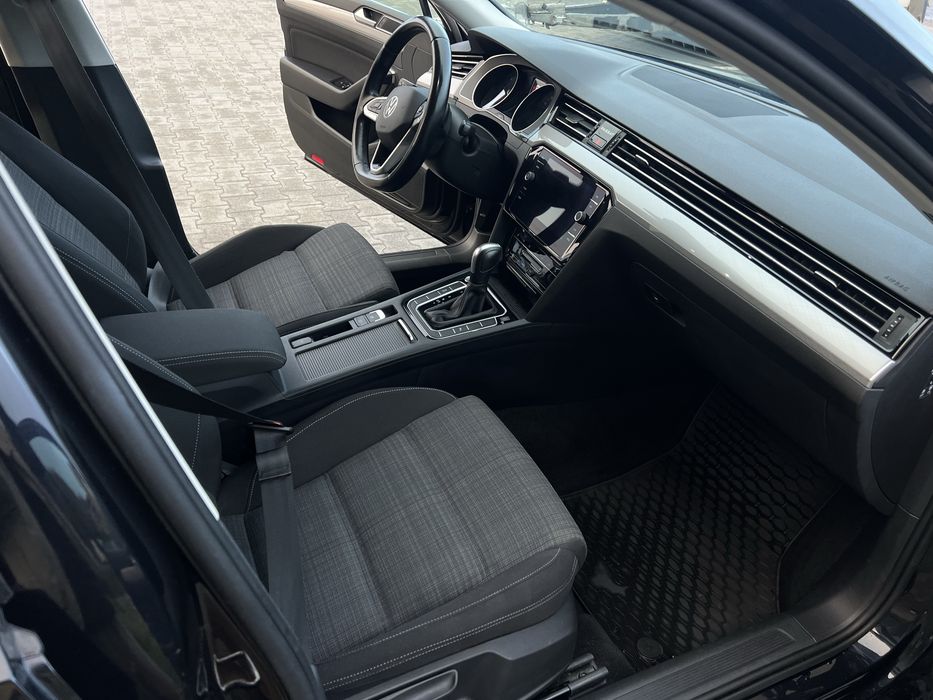 Продам Passat b8 2022