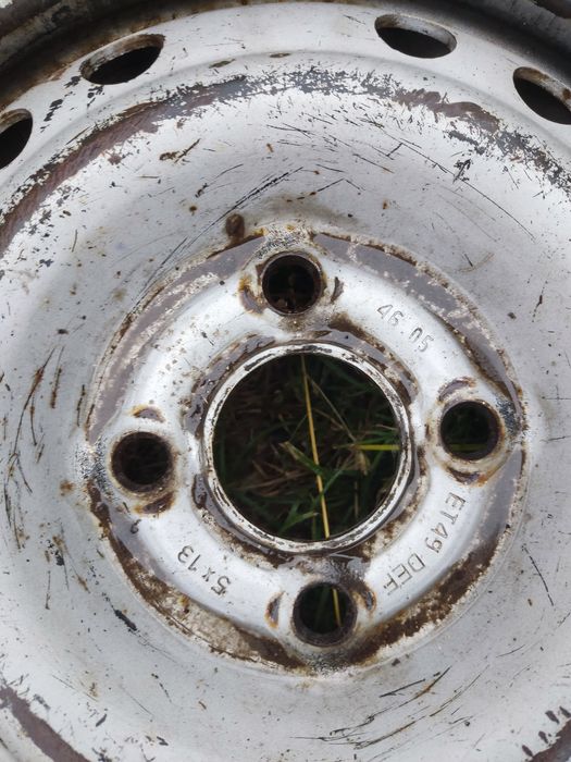 Продам диски део 2 шт.