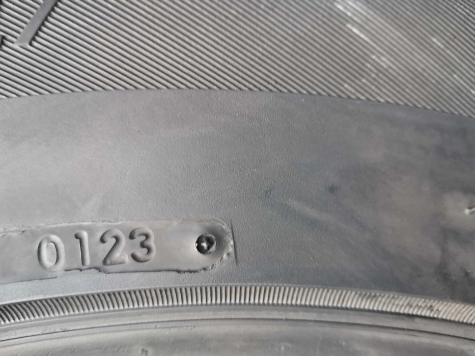 lato terenowe Lassa 245/65/17 A/T z 2023r 7.5mm 4szt