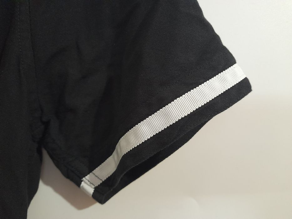 Fred Perry оригінал жіноча сукня плаття бавовна