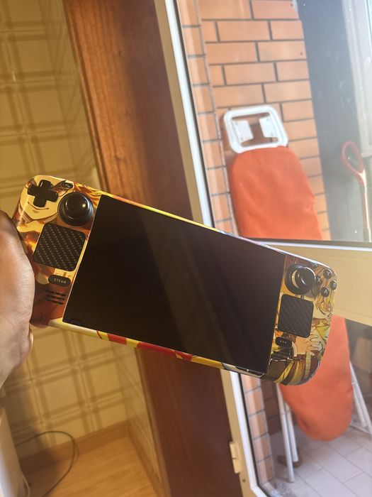 Steam Deck LCD 1TB