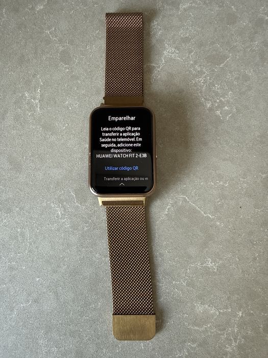 Huawei Watch Fit 2
