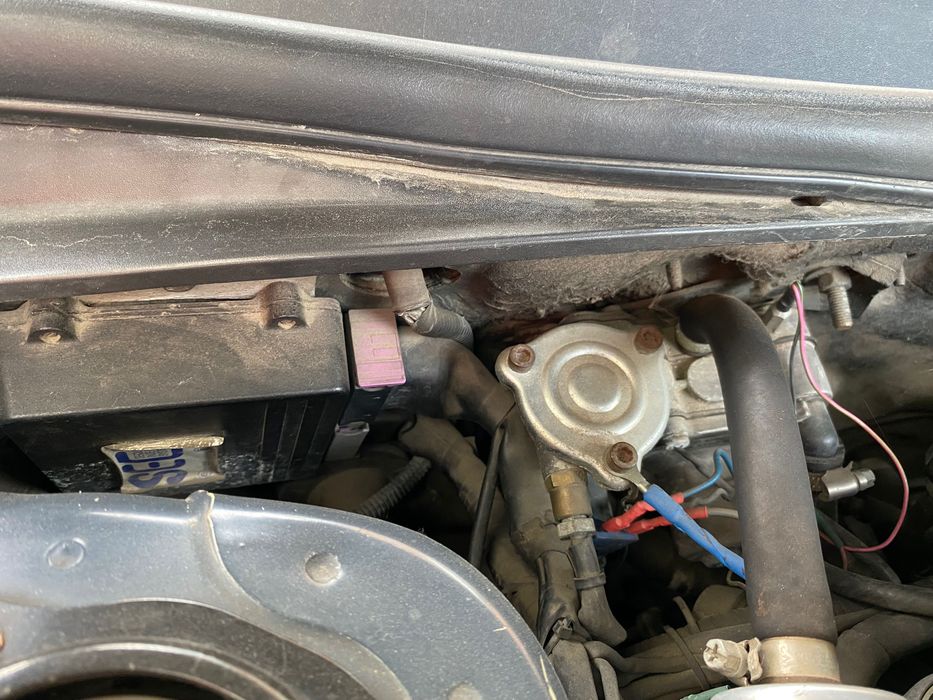 Chevrolet Epica, 2007, 2.0, газ/бензин, механіка