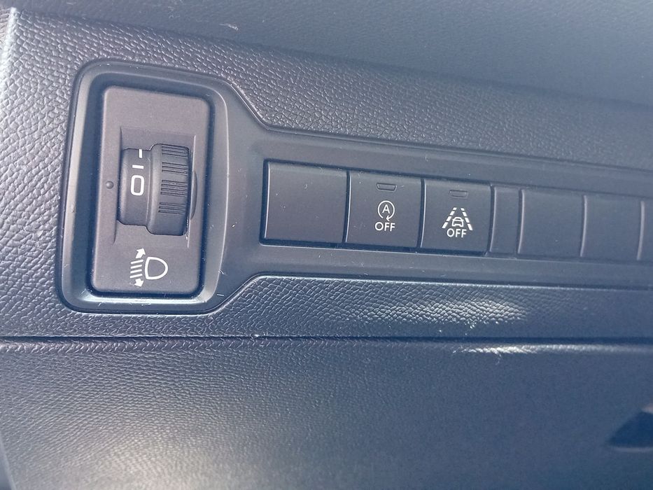 Módulo interruptor luz PEUGEOT 308 SW II Van (LC_)