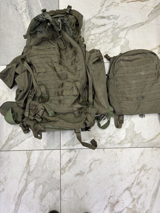 Рюкзак Brasa KMPS-MOD1