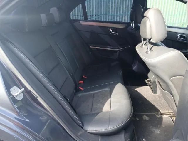 Mercedes Benz E250 - 651911 - BlueEfficiency para peças - 204cv |
