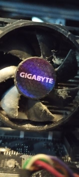 Komputer stacjonarny Intel I5 stacja robocza