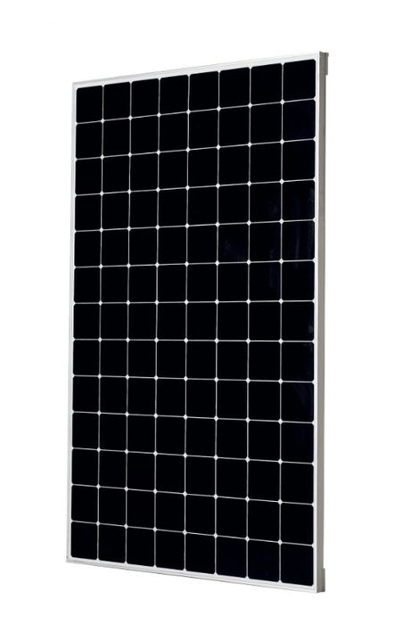 Sunpower SPR-MAX3-400-COM сонячні панелі