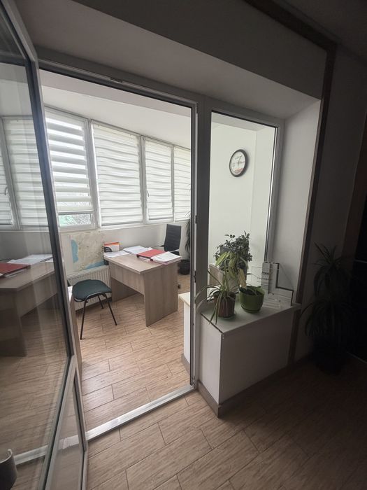 Офіс на 1 поверсі під комерцію ЖК ОСТРОВИ