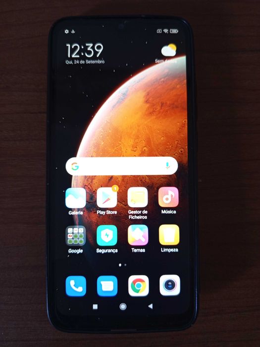 Venda de telemóvel