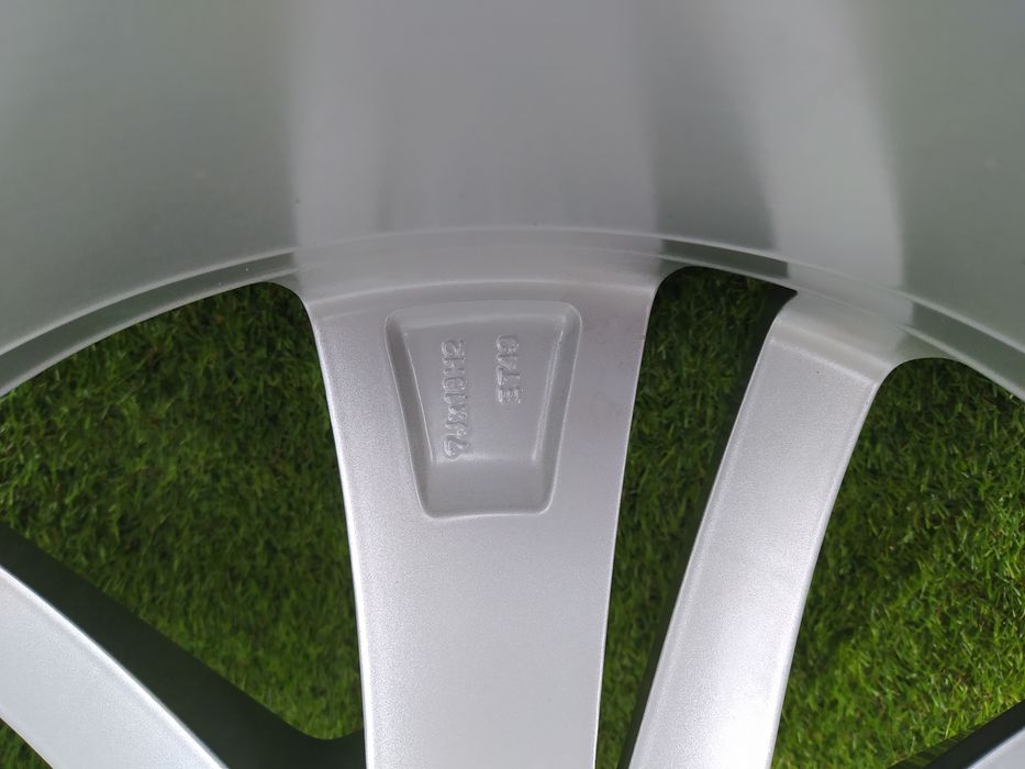 Koła felgi Skoda Kodiaq 235/55 R18 Lato