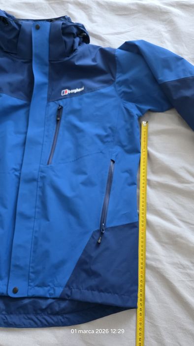 Berghaus kurtka męska