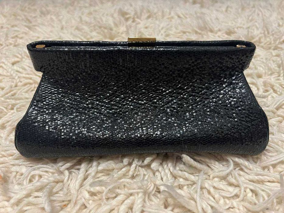 DEMELLIER Mini Cannes Clutch