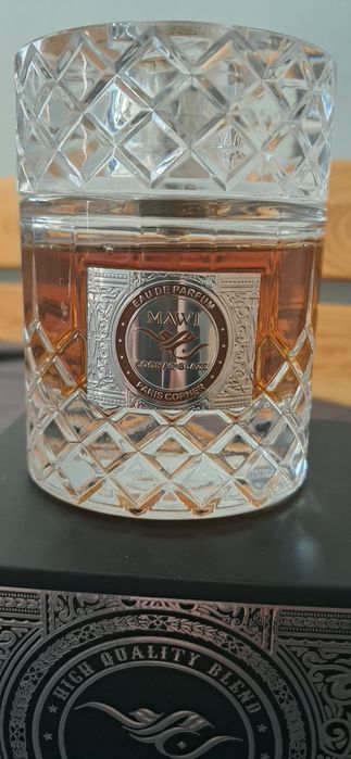 Paris Corner Cognac  Blaze edp