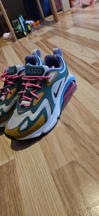 Nike air max 200 36. Dl wkladki 22,5cm