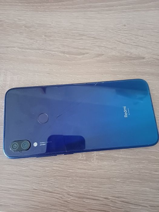 Redmi note 7 sprzedam
