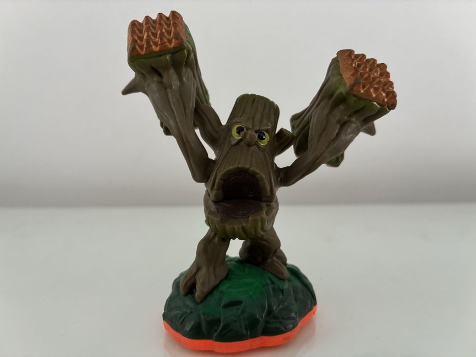 Skylanders Giants