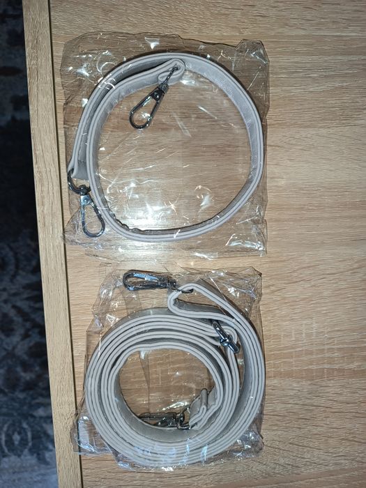 Женская сумка светлая