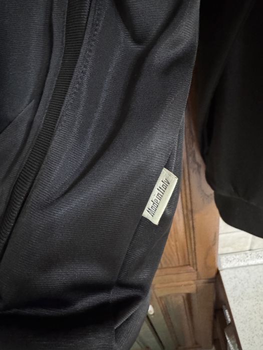 Кофта олімпійка зіпка чоловіча Gucci