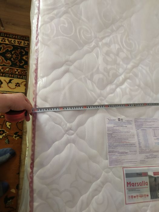 Матрац 90*190 Marsalla