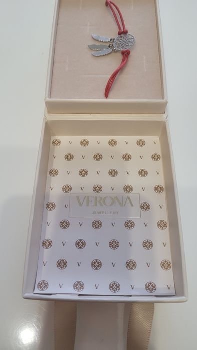 Verona bransoletka damska- Nowa
