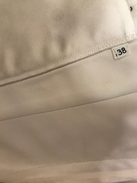 Suknia ślubna + welon, halka i bolerko rozmiar 36/38